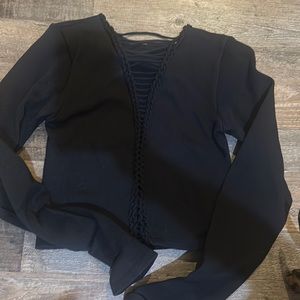 Fabletics top size medium